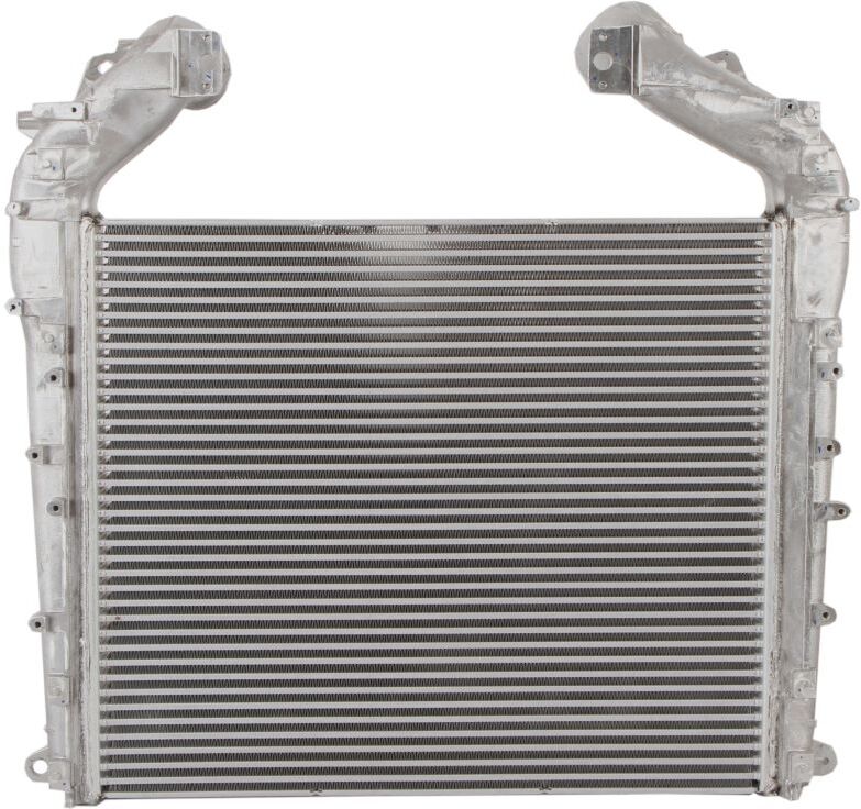 Ladeluftkühler MAHLE CI 718 000P