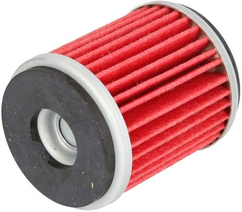 Ölfilter HIFLO HF141