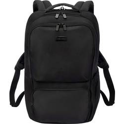 Dicota Notebook Rucksack D32116-RPET Schwarz