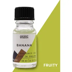 10ml Banana Fragrance Oil