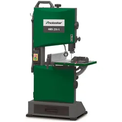 Holzstar Holzbandsäge HBS 231-1 Bandsäge ideal f. Modellbauer Heimwerker 5902423