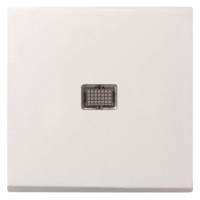Gira Wippe Kontroll gross 029803 System 55 reinweiss (029803)