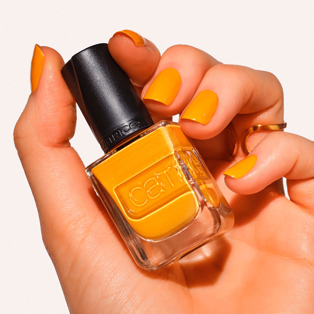 Catrice Vernis à ongles Gel Affair #045-Dijon Drama