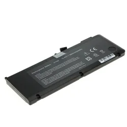 Akku für APPLE MACBOOK PRO 15.4 A1286, wie A1286, A1382, 10.95V, 4400 mAh, Li-Polymer