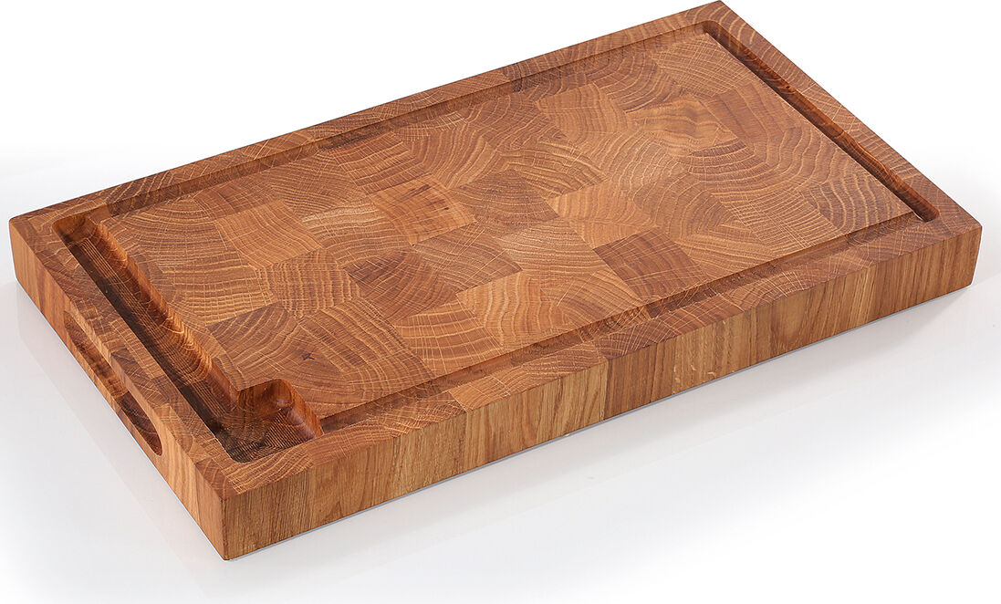 Zassenhaus Tagliere Legno Quercia