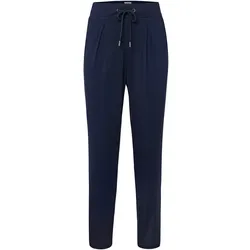 Tchibo - Jerseyhose - Damen - Gr. XL - dunkelblau