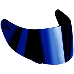 AGV Street 8 Visier