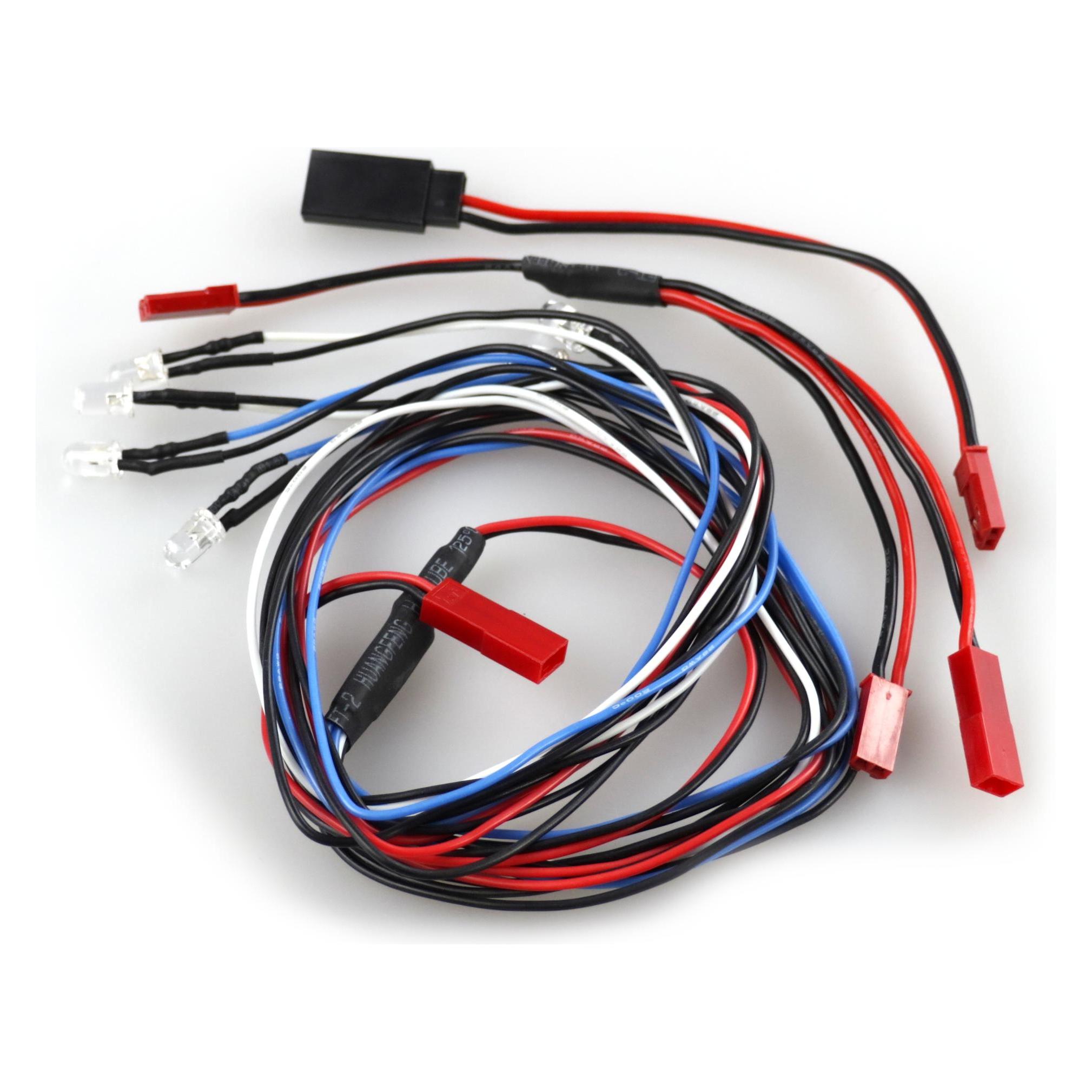 Amewi LED Licht System 5mm (28961)