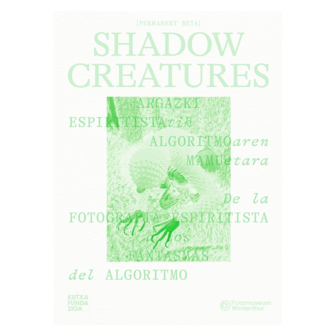 Distanz Shadow Creatures (72151391)