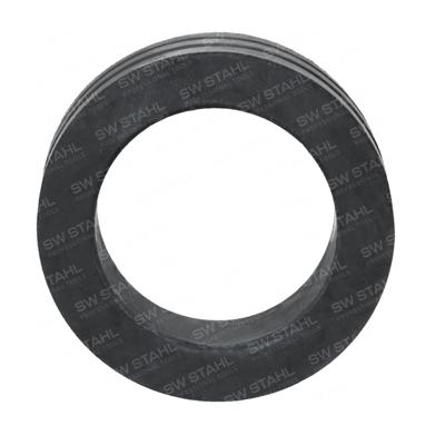 SWSTAHL Adaptersatz, Vakuum-Befüllgerät (Kühlsystem) 21049L-2