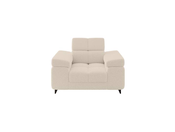 Sessel LORD-F Dunkelbeige - Quelle 06