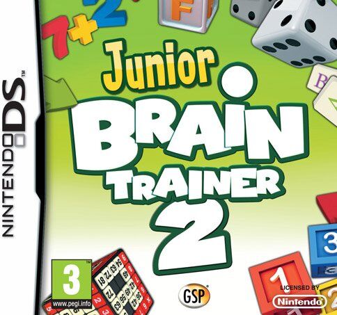 Avanquest Software - Junior Brain Trainer 2 [UK Import] - Preis vom 11.10.2026 03:10:56 h