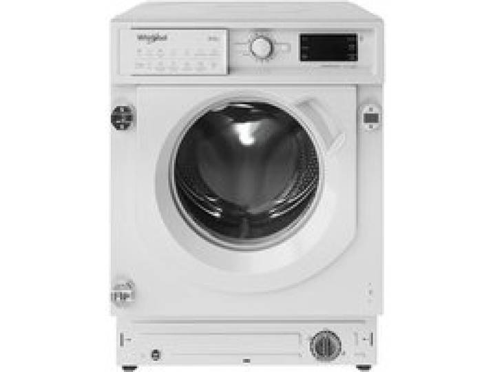 Lave linge séchant Whirlpool BIWDWG961485FR ENCASTRABLE 60 CM