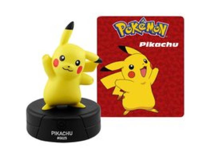 Tonie Hörfigur Pokémon: Pikachu
