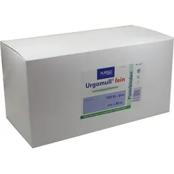 Urgomull Fein 4mx8cm 100 ST