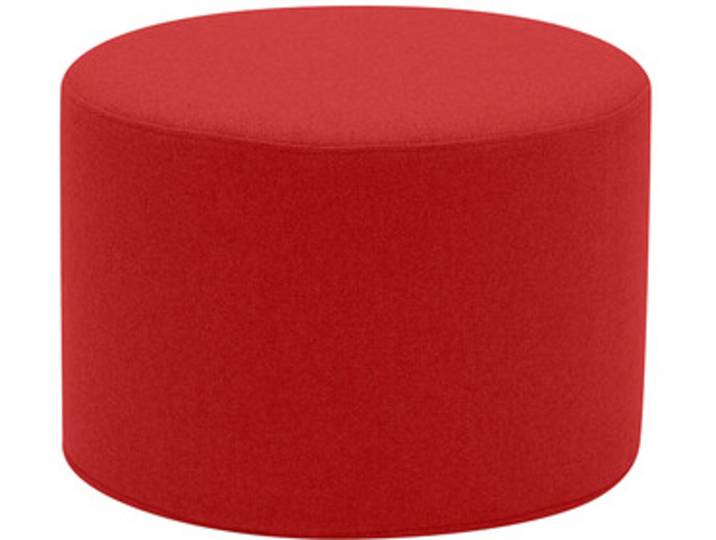 Softline Hocker Drum, Designer Softline Design Team, 40 cm