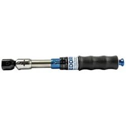 GEDORE ATB 10 G Knick-Drehmomentschlüssel mit Skala 2-10 Nm