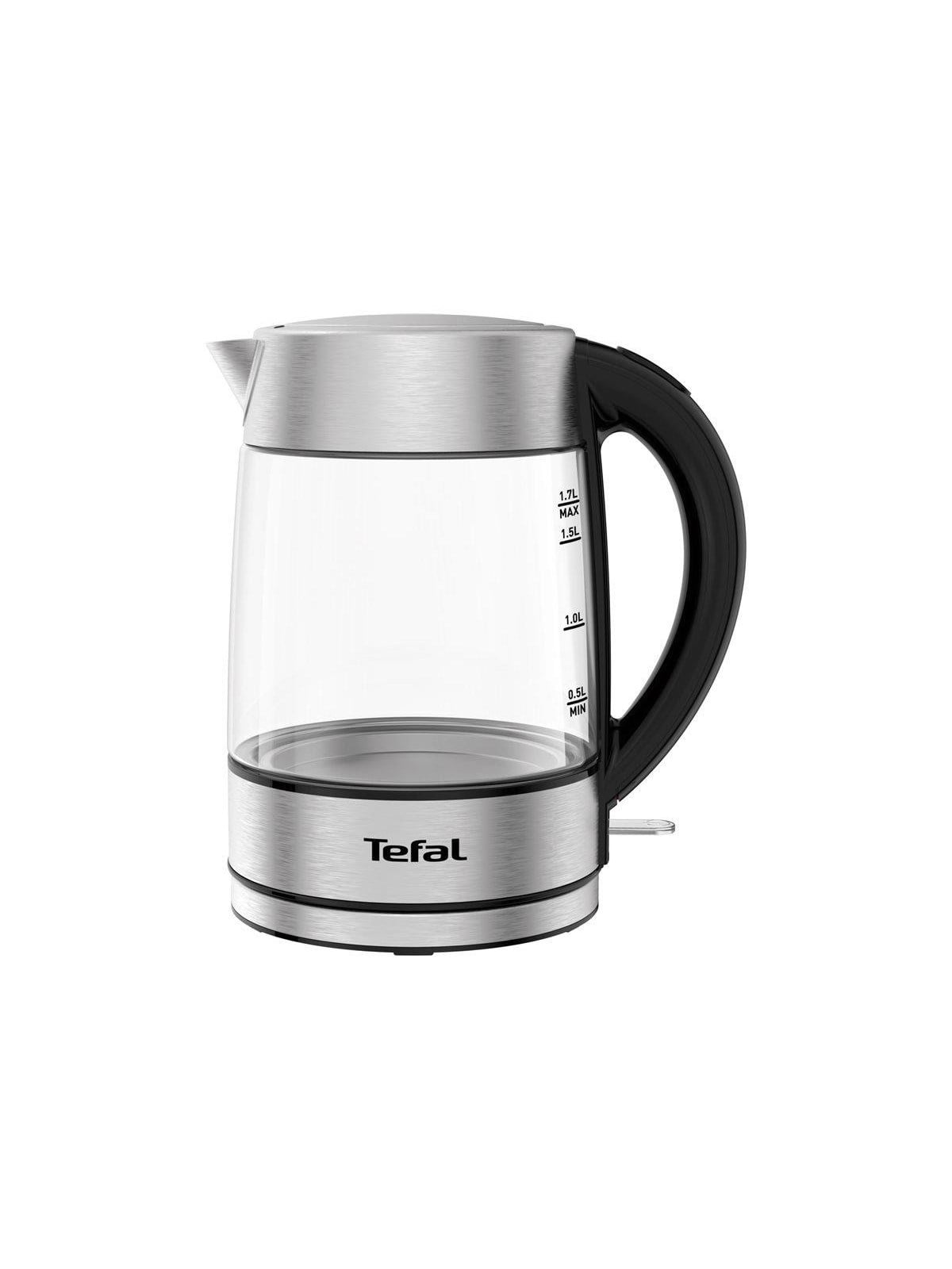Tefal Wasserkocher KI772D38 - kettle