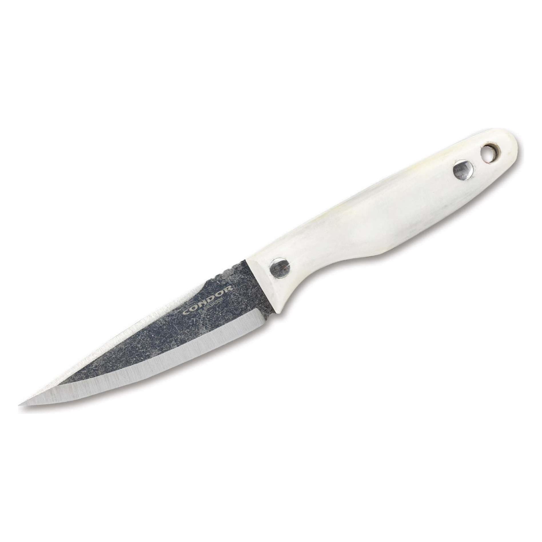 Condor Tool & Knife Condor Hawthorn Knife (10.10 cm) (02CN248)