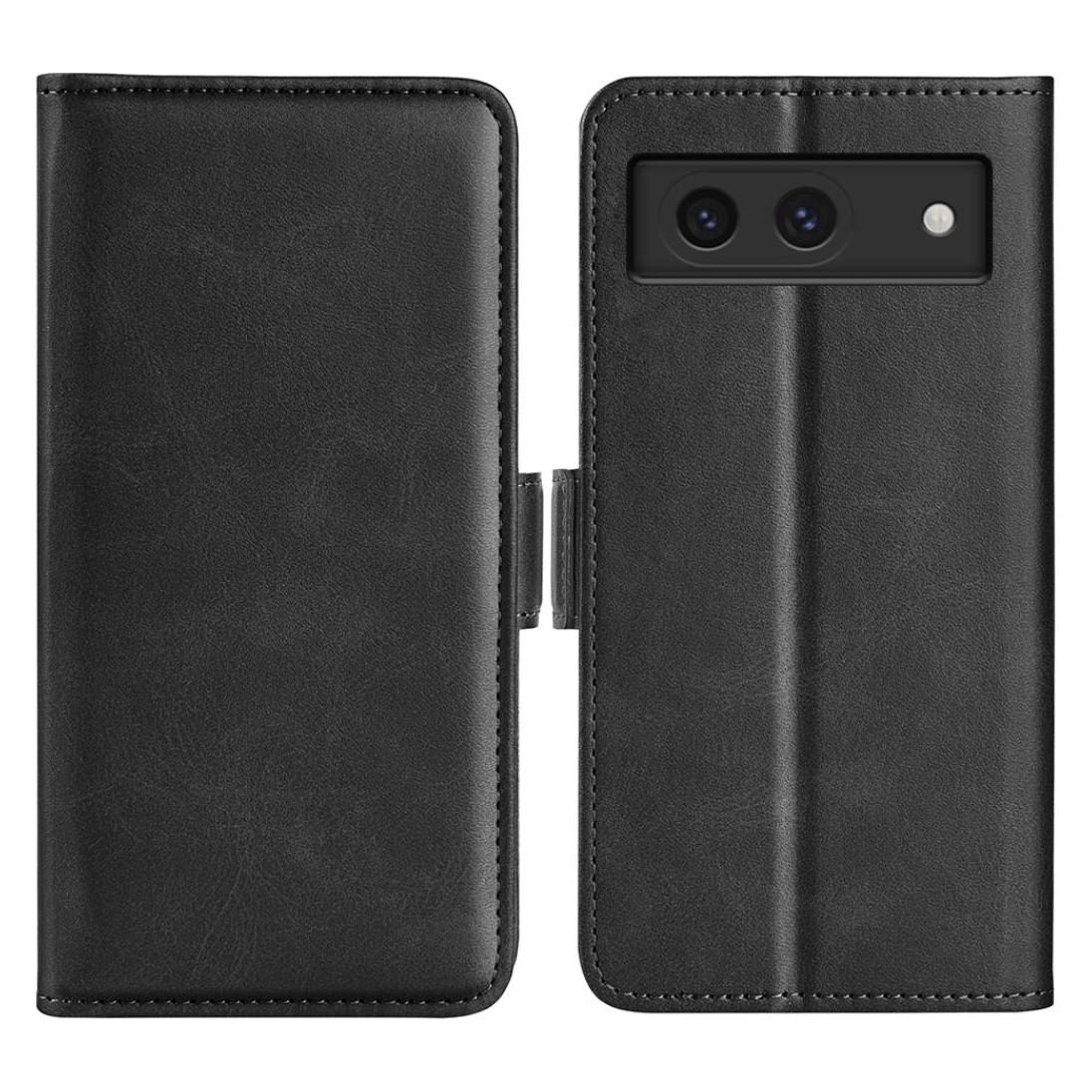 Screenguard CardLounge Google Pixel 8a Leder Hülle (Google Pixel 8a) (00033900)