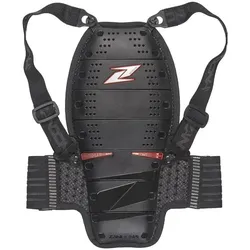 Zandona, Motorradprotektor, Spine x7 (One Size)