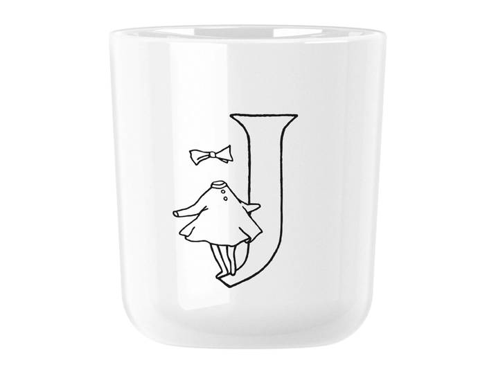 RIG-TIG Tasse Moomin ABC 20 cl J
