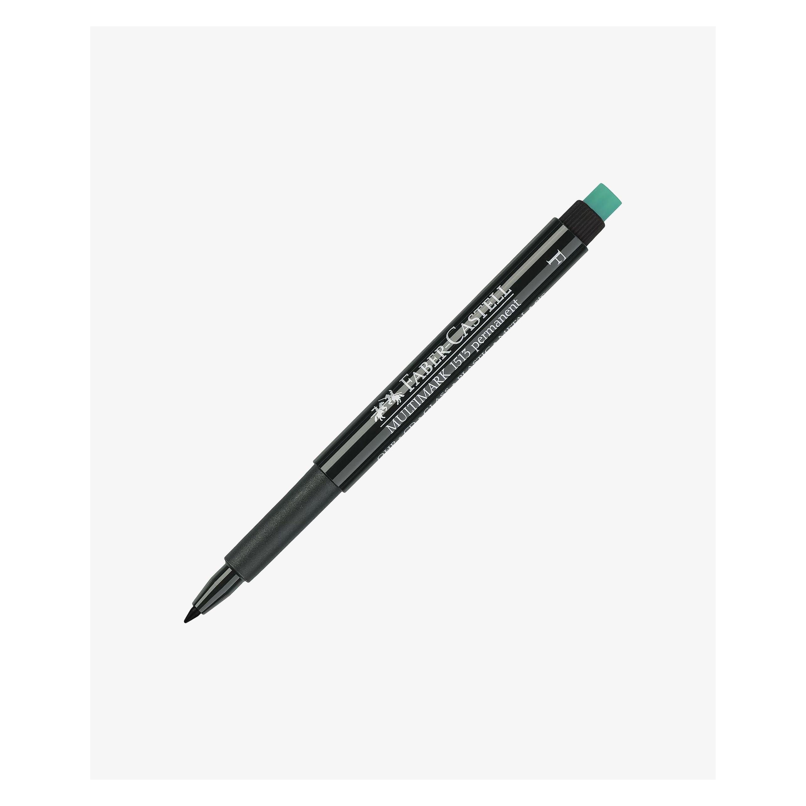 Faber-Castell Overheadstift Multimark Permanent (1x) (151399)