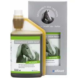 1 L DermaSterol EXEM Horse