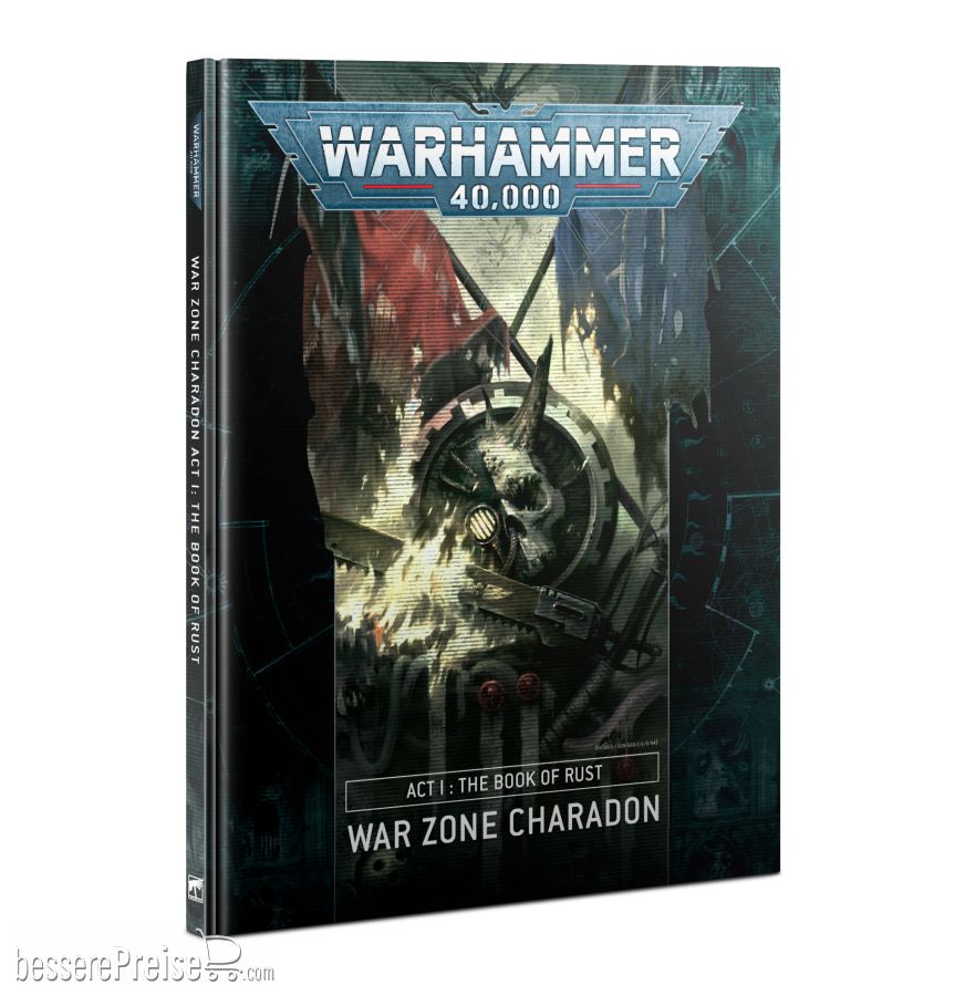 Games Workshop 04040199133
