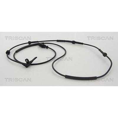 Triscan Sensor, Raddrehzahl [Hersteller-Nr. 818015179] für Alfa Romeo