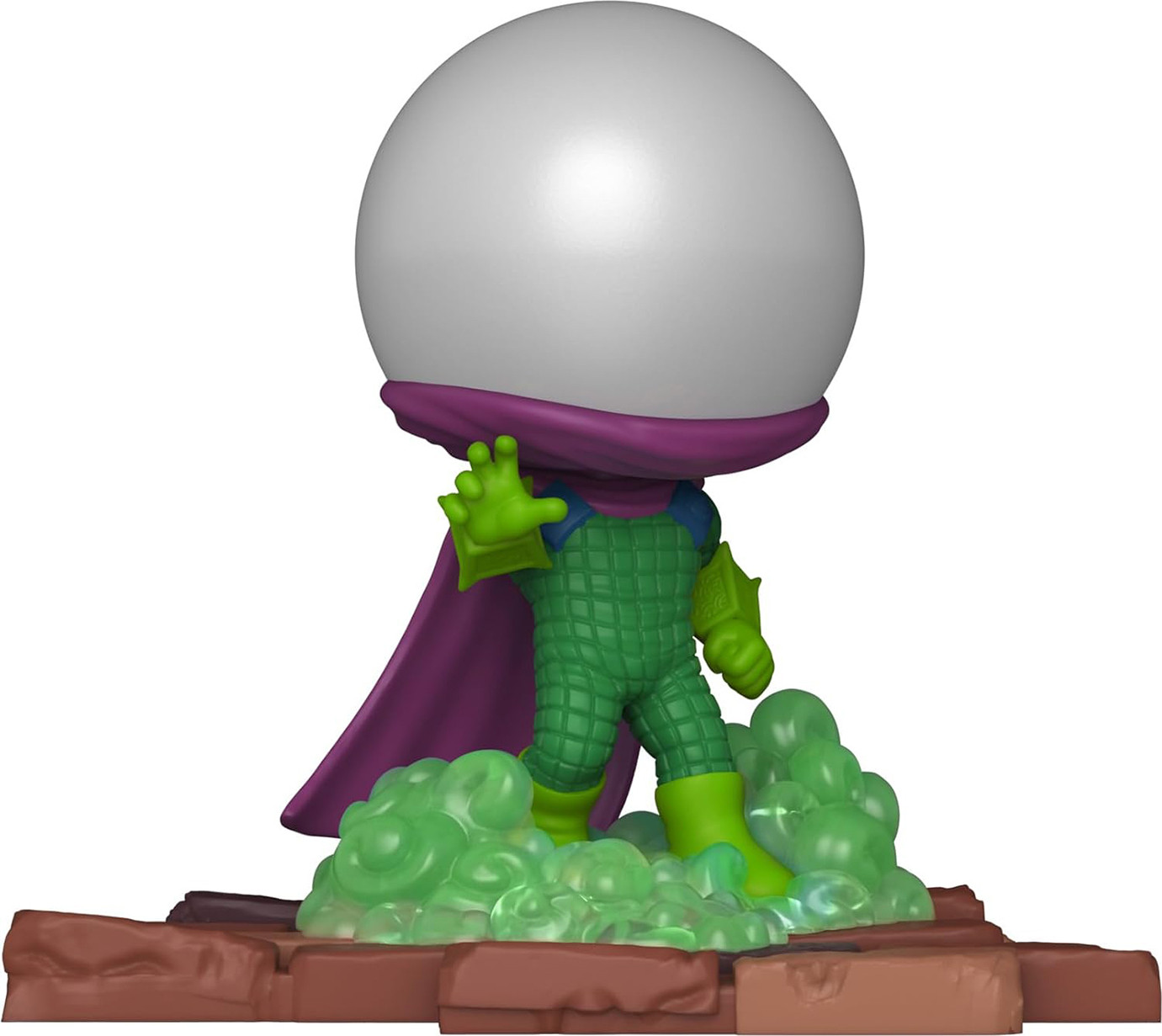 Funko Pop! Deluxe Mysterio - Sinister Six