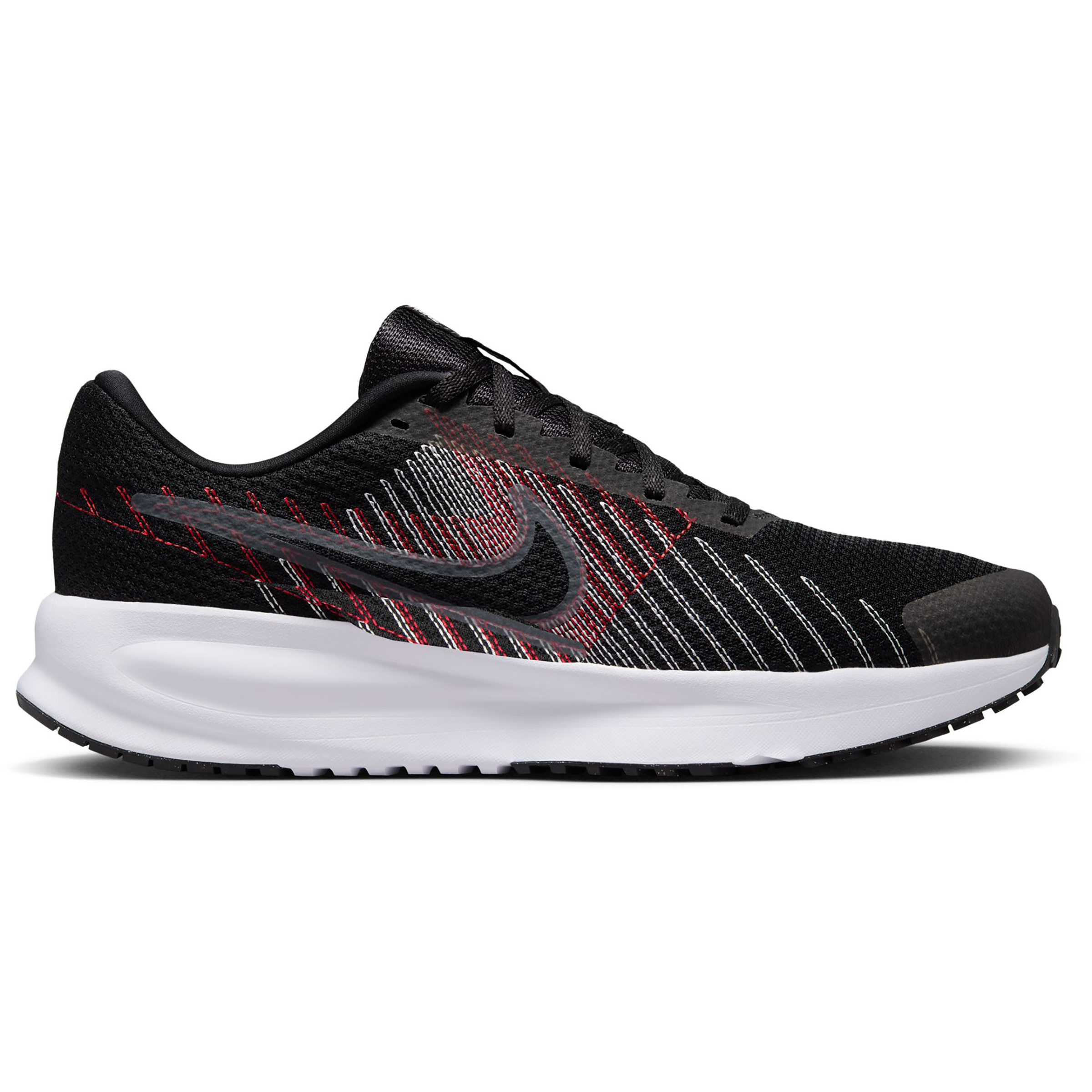 Nike Run Defy Herren Laufschuhe schwarz Größe 42 Laufen | Lifestyle Schnell trocknend
