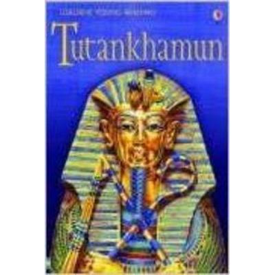 Harvey, G: Tutankhamun, Gebundene Ausgabe von Gill Harvey, KNV Besorgung, 978-0-7460-6017-9