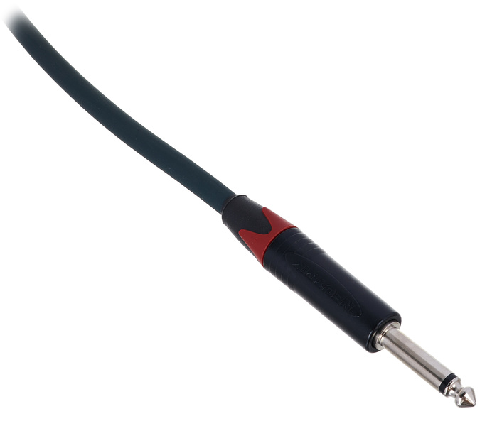 Evidence Audio Reveal Instrument Cable 15FT