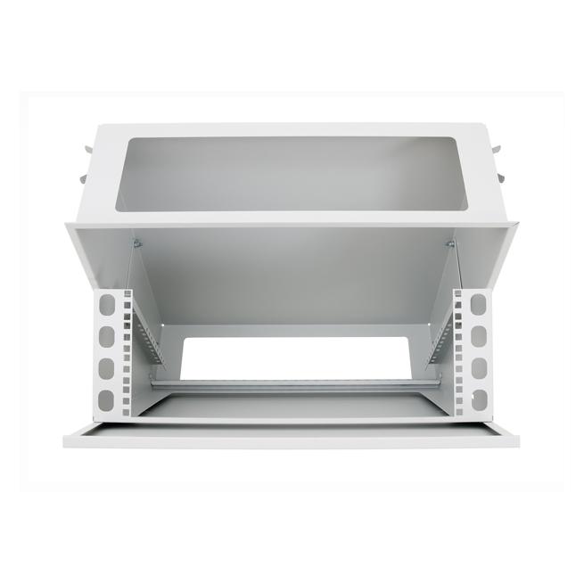 Eonis Coffret de brassage 4U pour plafond (DGX-04-C66-CXX-A1)