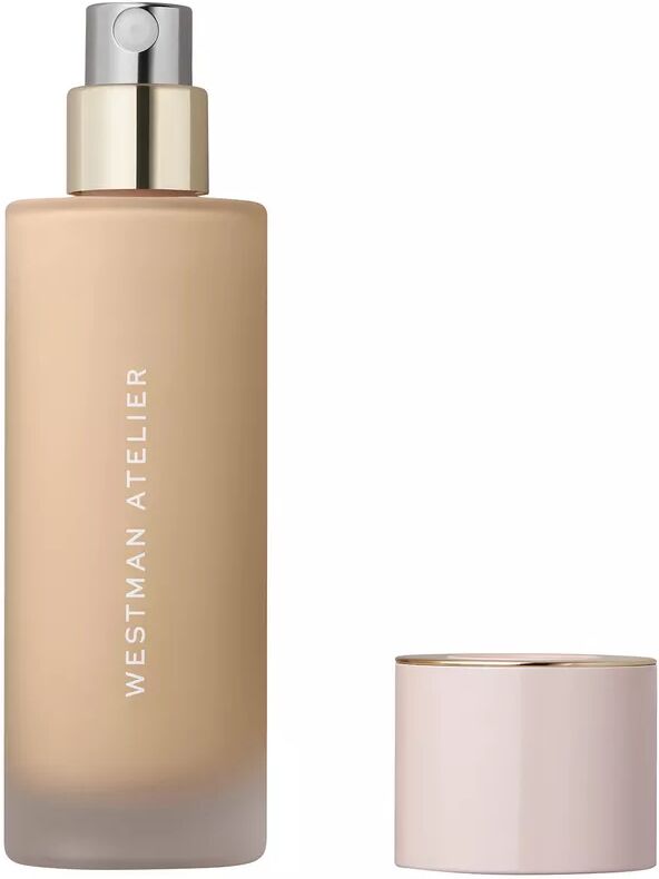 WESTMAN ATELIER - Suprême Bio-Complex - Liquid-Foundation, 30 g, Atelier F
