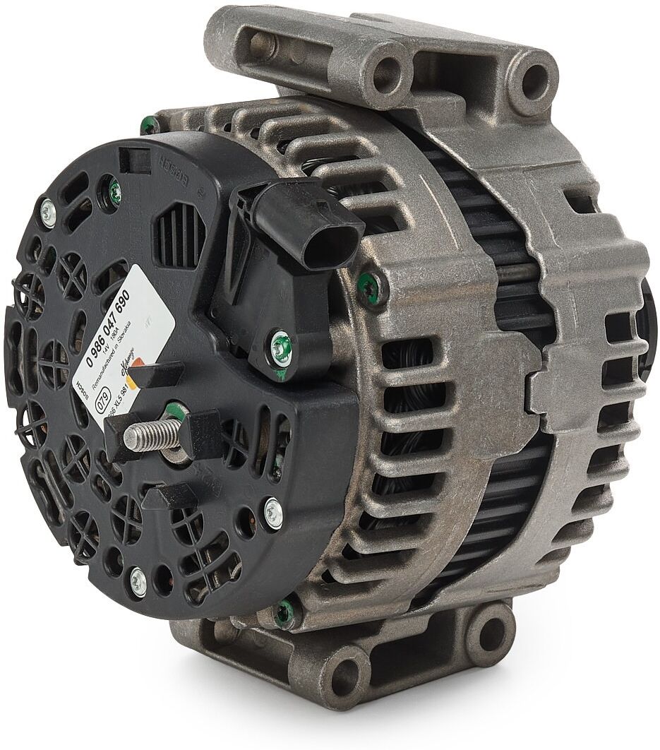 Bosch 0 986 047 690 Alternator