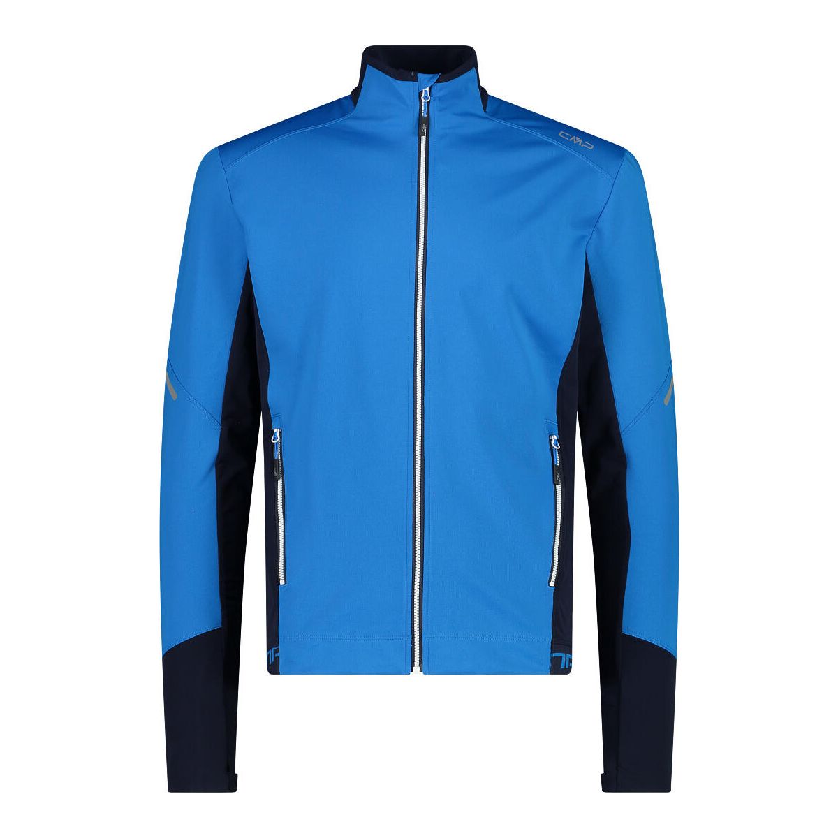 CMP MAN Jacket Hybrid river (L565) 46 31A2237-L565-46