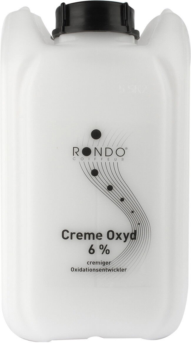 5L Rondo Creme Oxyd