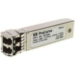 HP Enterprise HPE Aruba X132 10G SFP+ LC SR Transceiver Modul (3 Stück) 3x j9150D