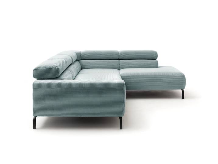 3C Candy Spring Ecksofa