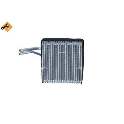 Nrf Verdampfer [Hersteller-Nr. 36069] für Audi, VW, Seat