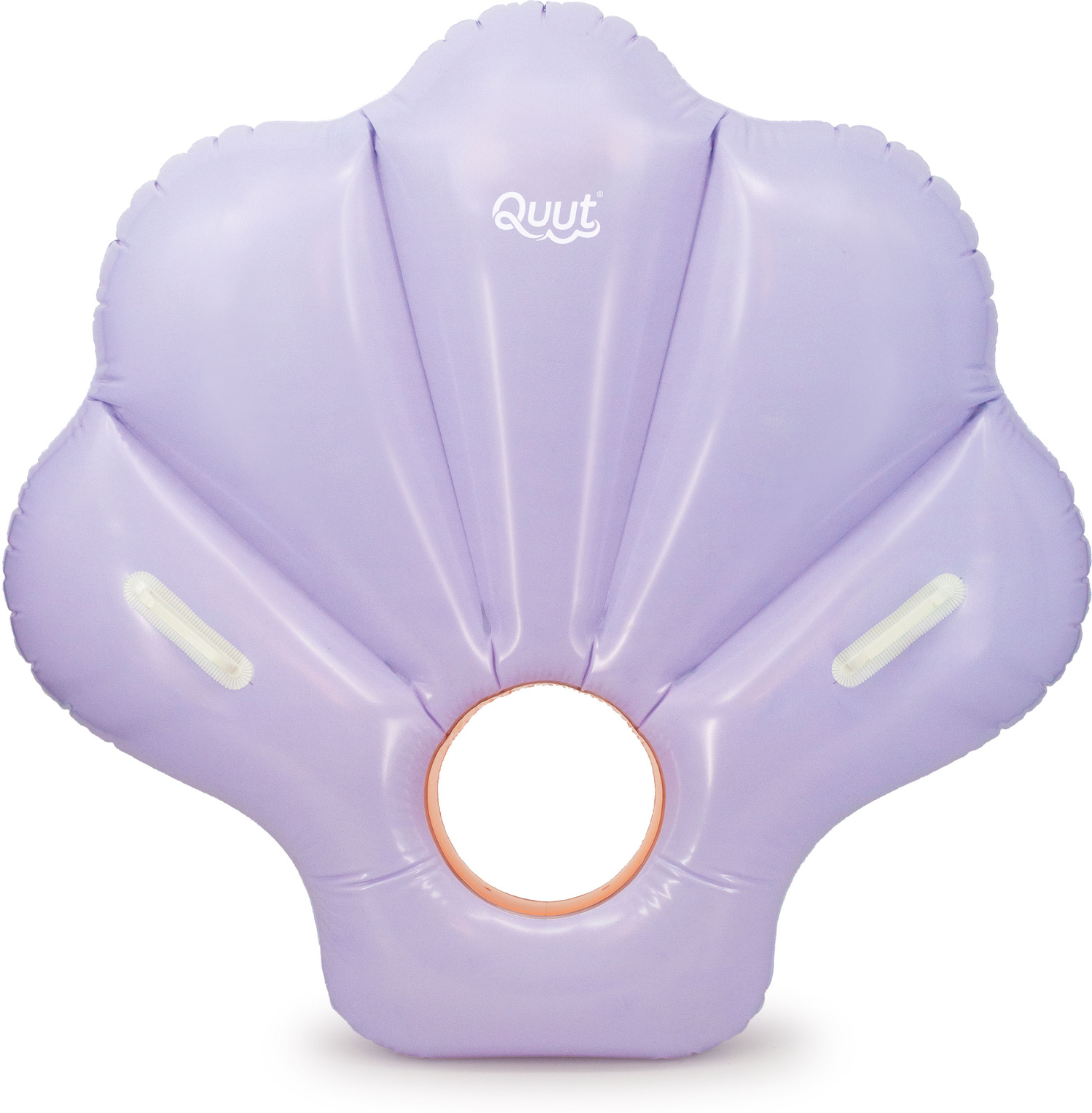 Quut Inflable Concha para Mar y Piscina - Seashell