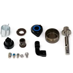 RockShox, Zubehör Velofederung