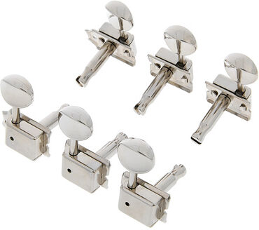 Fender Am Vintage Tuner Set RH
