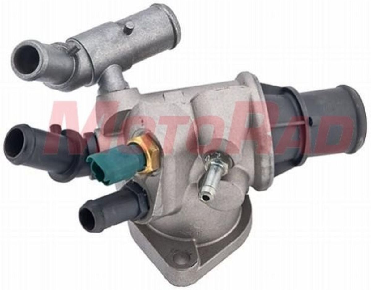 Motorad Termostato, refrigerante 487-88K