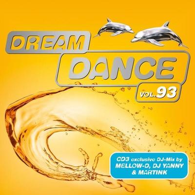 Various: Dream Dance Vol.93 - Various, CD