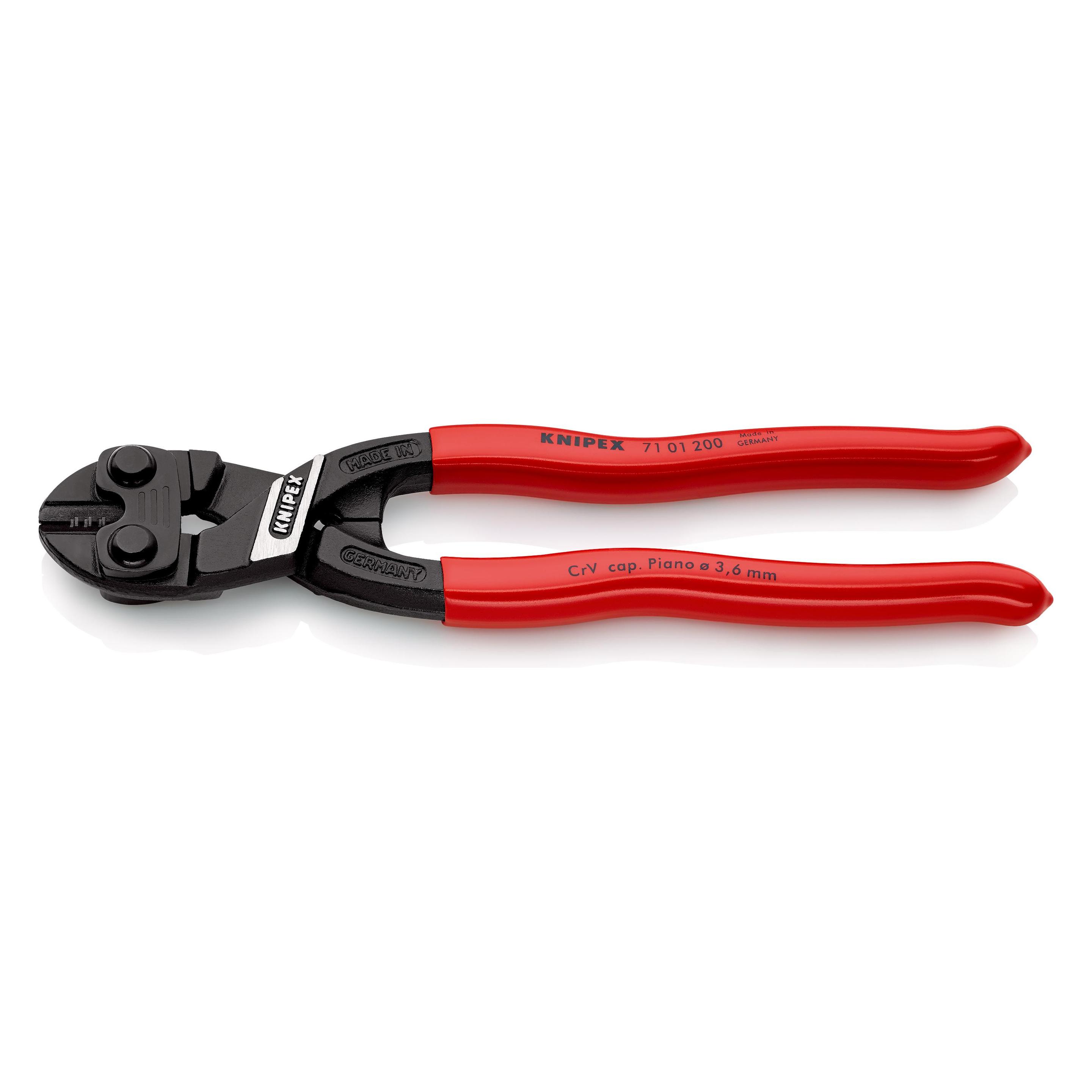 Knipex CoBolt (200 mm) (71 01 200)