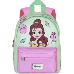 Karactermania, Kindergartentasche, Joy Preschool Backpack Rose