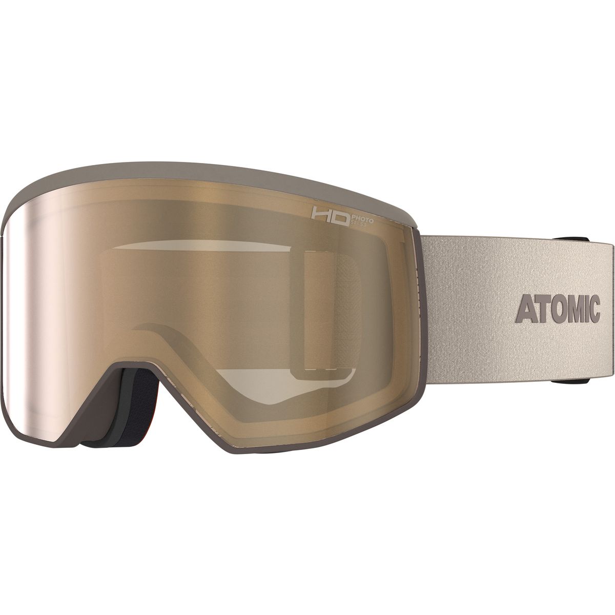 Atomic Four Pro M HD Photo sand amber/gold hd photo NS AN5106838